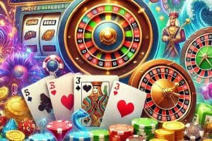 Menjadi Pilihan Terbaik untuk Pemula dan Pemain Berpengalaman