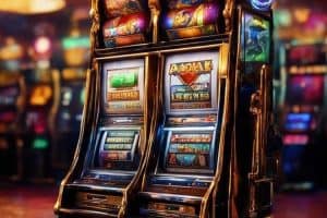 Proses deposit dan withdraw hanya membutuhkan waktu rata-rata 2–3 menit. Tanpa delay!