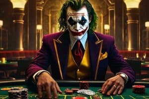 USERGACOR: Penyedia Link Resmi Anti-Blokir