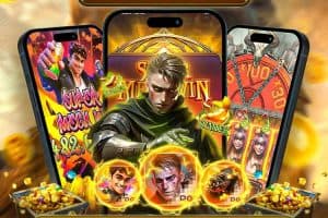 Keunggulan Bermain Demo Slot Starlight di Mabosbet