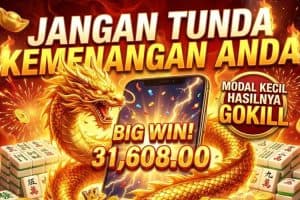 Keunggulan Link Alternatif Resmi Spin Harta